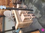 Bar met krukjes, Huis en Inrichting, Barren, Ophalen, Nieuw