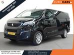 Peugeot Expert 2.0 BlueHDI 145PK L3 Automaat Cruise control, Auto's, Stof, Gebruikt, 4 cilinders, 2500 kg