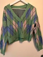 Vestje, meerkleurig, Kleding | Dames, Maat 38/40 (M), Overige kleuren, Ophalen of Verzenden, Zo goed als nieuw