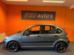 Citroen C3 1.1 / 5 DEURS / SPORT / NL- AUTO / NAP / AIRCO!, Voorwielaandrijving, Stof, 920 kg, Origineel Nederlands