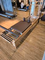 Pilates Reformer super goed en mooi, Ophalen of Verzenden, Nieuw