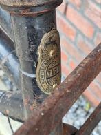 Sale! Partij 4x oldtimer fiets, transportfiets, bakkersfiets, Fietsen en Brommers, Fietsen | Oldtimers, Ophalen, ., ., 55 tot 59 cm