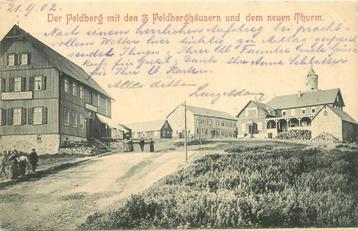 (379-079-031) Feldberg beschikbaar voor biedingen