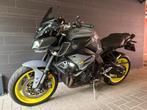 Yamaha MT-10 | 2016, Motoren, 4 cilinders, Particulier, Meer dan 35 kW, 998 cc