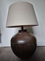Nepalese Waterkruik Lamp - Aardewerk, Ophalen, Gebruikt, Overige typen