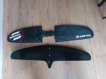 Sab Foil W 799 Balz Pro - Prima Staat met hoezen beschikbaar voor biedingen