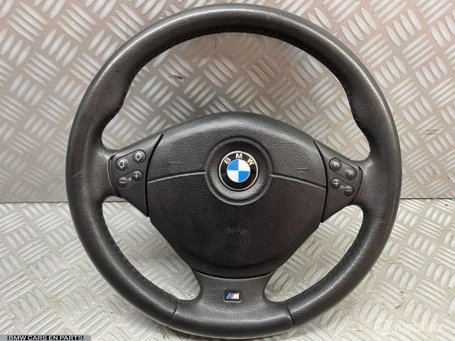 M- Sportstuur BMW 5-serie E39 ook voor e38, Auto-onderdelen, Besturing, BMW, Gebruikt, Ophalen of Verzenden
