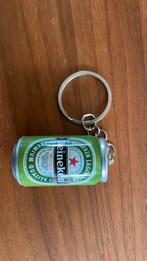 Heineken sleutelhanger ongebruikt, Ophalen of Verzenden
