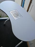 Opklapbare nagel stylisten tafel met afzuiging, Sieraden, Tassen en Uiterlijk, Uiterlijk | Cosmetica en Make-up, Ophalen of Verzenden