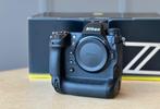 Nikon Z9 body (892 clicks) in 100% nieuwstaat, Sony Europe B.V., 50 Megapixel, Taurusavenue 16 2132 LS Hoofddorp, Ophalen of Verzenden