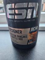 ESN Designer Protein Pannenkoek & Wafel Mix, Ophalen of Verzenden, Nieuw, Poeder of Drank
