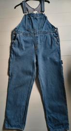 Monki Tuinbroek XL, Maat 46/48 (XL) of groter, Monki, Lang, Gedragen