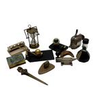 Lot bureau-accessoires, Diversen, Bureau-accessoires, Ophalen of Verzenden, Gebruikt