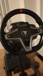 Racestuur thrustmaster t248, Ophalen, Zo goed als nieuw