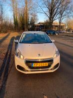 Peugeot 208 1.2 VTI 60KW/82PK 5-D 2016 Wit, Auto's, Peugeot, Voorwielaandrijving, Stof, 1199 cc, Origineel Nederlands