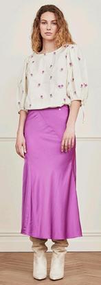 Fabienne Chapot Suzy rok maat 34 *nieuw *, Kleding | Dames, Rokken, Nieuw, Ophalen of Verzenden, Fabienne Chapot, Maat 34 (XS) of kleiner