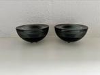 Iittala Ballo grijs (2 stuks), Overige materialen, Ophalen of Verzenden, Zo goed als nieuw, Grijs