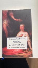 Marianne Fredriksson - Norea, dochter van Eva, Ophalen of Verzenden, Zo goed als nieuw, Marianne Fredriksson