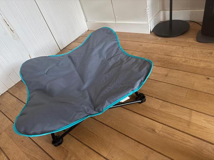 Trixie Camping bed voor hond, Dieren en Toebehoren, Overige Dieren-accessoires, Nieuw, Ophalen of Verzenden