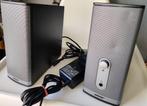 Bose - II Multimedia Speaker System, Computers en Software, Pc speakers, Ophalen of Verzenden, Gebruikt