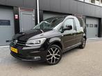 Volkswagen Caddy 2.0 TDI L1H1 Exclusive Edition! Carplay ACC, Auto's, Bestelauto's, Euro 6, 4 cilinders, 700 kg, Volkswagen
