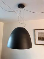 Set van twee Artemide Nur hanglampen, Huis en Inrichting, Lampen | Hanglampen, Ophalen, Zo goed als nieuw
