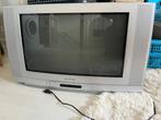 Daewoo DWX 2880 breedbeeld televisie - CRT GRATIS, Audio, Tv en Foto, Vintage Televisies, Ophalen, Gebruikt, 60 tot 80 cm, Daewoo