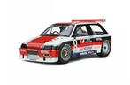 OttOmobile 1:18 Citroën AX SuperProduction OT419, Ophalen of Verzenden, Nieuw, Auto, OttOMobile