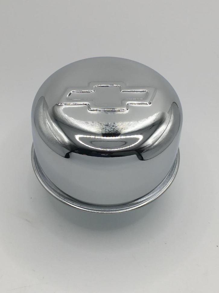Te koop Breather chevrolet logo chevrolet c10 k10 k5 blazer, Auto diversen, Overige Auto diversen, Ophalen of Verzenden