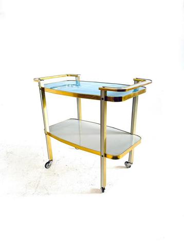 Vintage formica trolley ‘60 beschikbaar voor biedingen