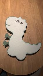 Dinolamp, Kinderen en Baby's, Kinderkamer | Inrichting en Decoratie, Ophalen, Zo goed als nieuw, Lamp