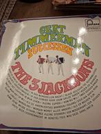 Gert Timmerman, Ophalen of Verzenden, Zo goed als nieuw, 12 inch, Disco