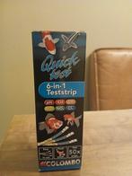 Teststrips voor vijver, Ophalen of Verzenden, Nieuw