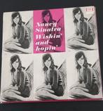 Nancy Sinatra Wishin and Hopin LP NL 1967 MONO Club persing, Ophalen of Verzenden, 1960 tot 1980, Zo goed als nieuw