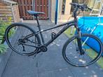 Mountain bike trek x caliber 7., Fietsen en Brommers, Fietsen | Mountainbikes en ATB, Ophalen, Hardtail, Heren, Zo goed als nieuw
