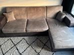 Hoekbank, Huis en Inrichting, Ophalen, Zo goed als nieuw