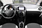 Toyota Aygo 1.0 VVT-i X-Sport / Carplay / Navigatie / N.A.P., Auto's, Toyota, Voorwielaandrijving, Stof, Gebruikt, Met garantie (alle)