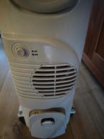 Electrische olie gevulde kachel, Ophalen, 30 tot 80 cm, Kachel, Minder dan 60 cm