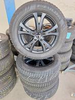 Kia Niro Winterset 16 Inch, Auto-onderdelen, Banden en Velgen, Ophalen, Gebruikt, -, Banden en Velgen