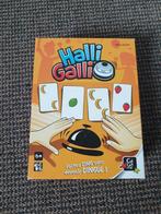 Halli Galli | Bordspel | Compleet, Hobby en Vrije tijd, Gezelschapsspellen | Bordspellen, Een of twee spelers, Ophalen of Verzenden