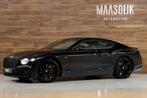 Bentley Continental GT 6.0 W12|First Edition|Mulliner|B&O, Auto's, Bentley, Automaat, 12 cilinders, Zwart, Bedrijf