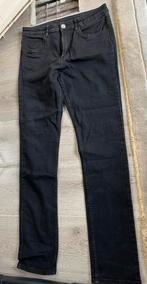 Zwarte Skinny Jeans - H&M, Ophalen of Verzenden, Zo goed als nieuw, Jongen, Broek