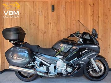 Yamaha FJR 1300 ABS FJR1300 FJR-1300 beschikbaar voor biedingen