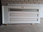 voordeur, Doe-het-zelf en Verbouw, Deuren en Horren, Ophalen, Gebruikt, 80 tot 100 cm, Buitendeur