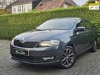 Skoda Rapid Spaceback 1.4 TDI Greentech Drive, Auto's, Skoda, Voorwielaandrijving, Euro 6, 610 kg, Traction-control