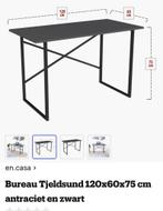 Bureau, Huis en Inrichting, Bureaus, Ophalen of Verzenden, Gebruikt