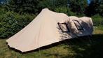 Ruime tent Vrijbuiter 4-p model Torenvalk, Caravans en Kamperen, Tenten, Ophalen, Gebruikt, Tot en met 4