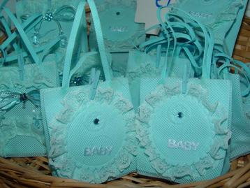 geboorte bedankjes, nog 27 stuks beschikbaar voor biedingen