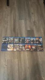 Playstation 4 games, Spelcomputers en Games, Online, Verzenden, Overige genres, 1 speler