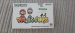 Mario & Luigi: Superstar Saga GBA Japan, 1 speler, Ophalen of Verzenden, Gebruikt